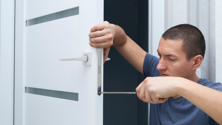 Top Commercial Lock Out Service Provider in Benton, AR