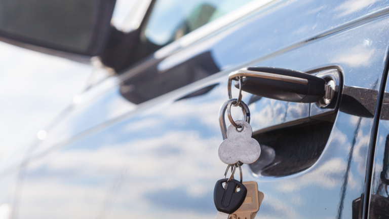 Get to Know Our New Car Keys Service in Benton, AR