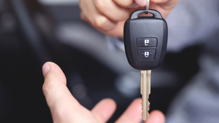 Car Key Replacement in Benton, AR: Unlocking Mobility